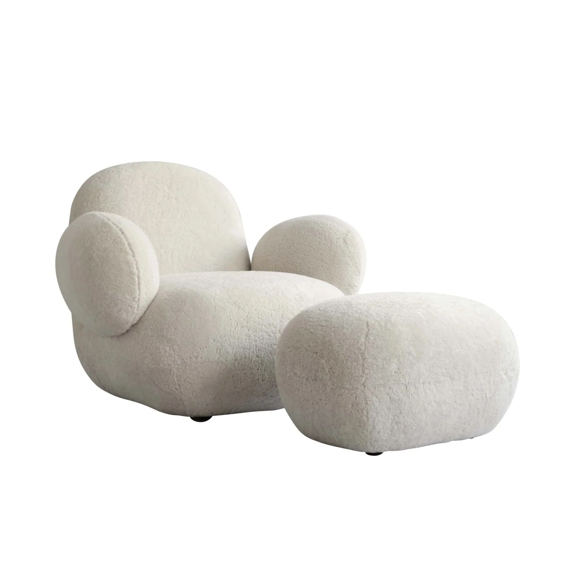 Toe Ottoman - Image 17