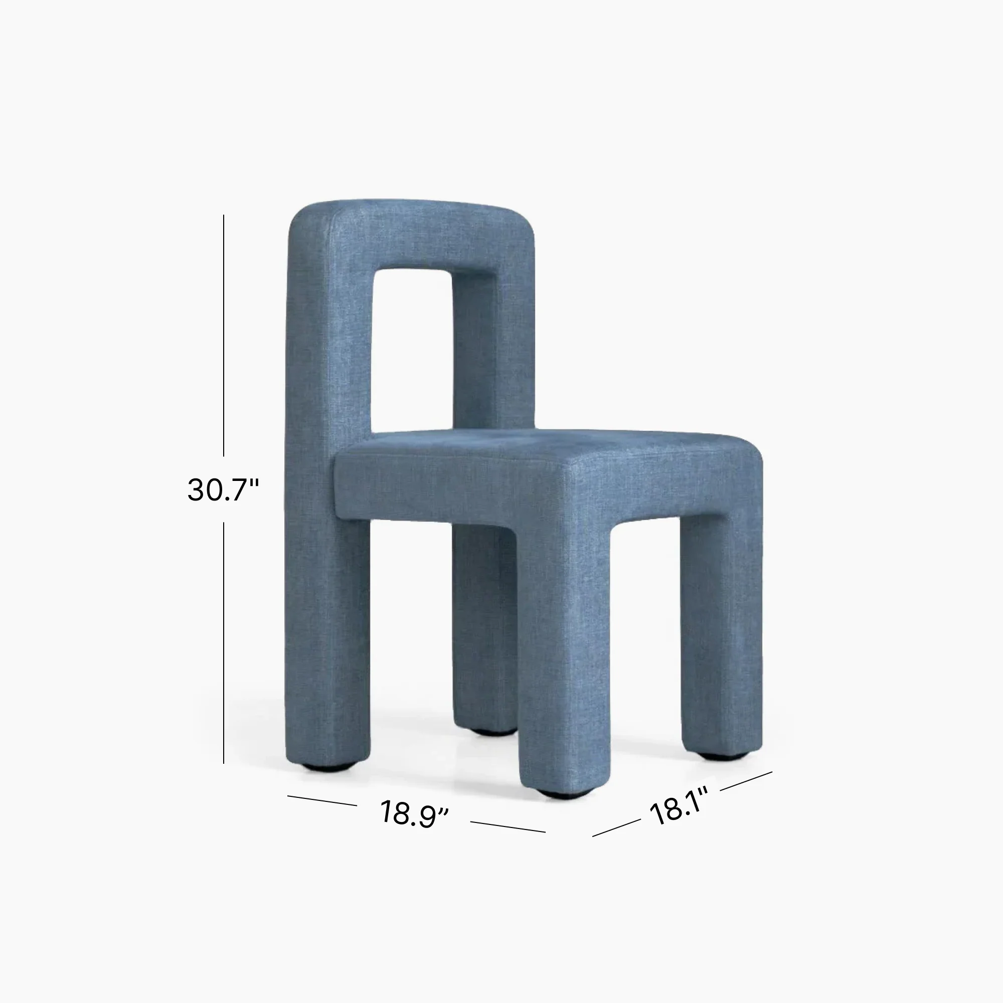 Toptun Chair - Image 5