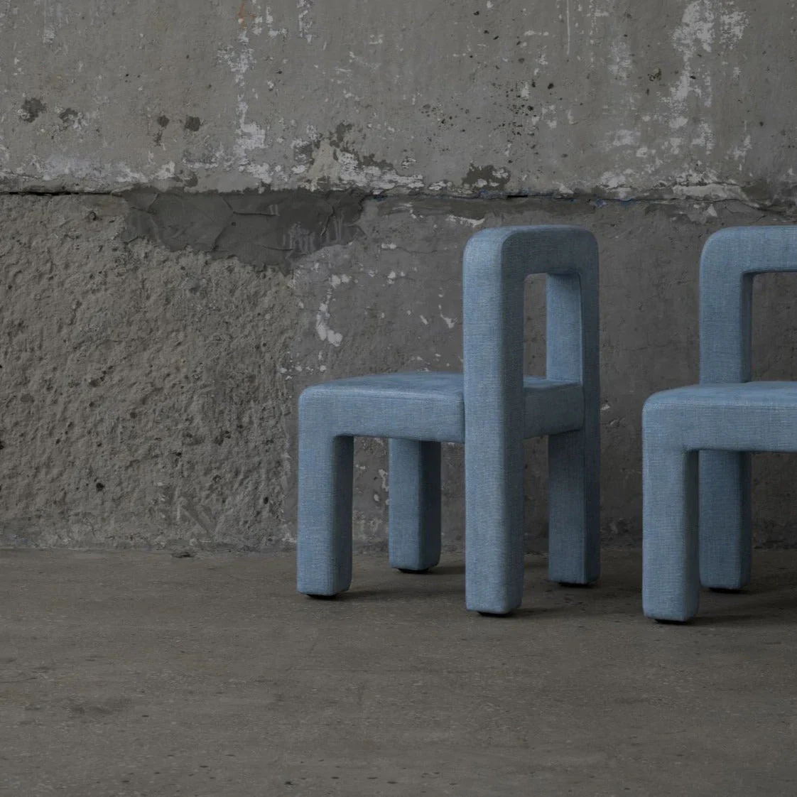 Toptun Chair - Image 6