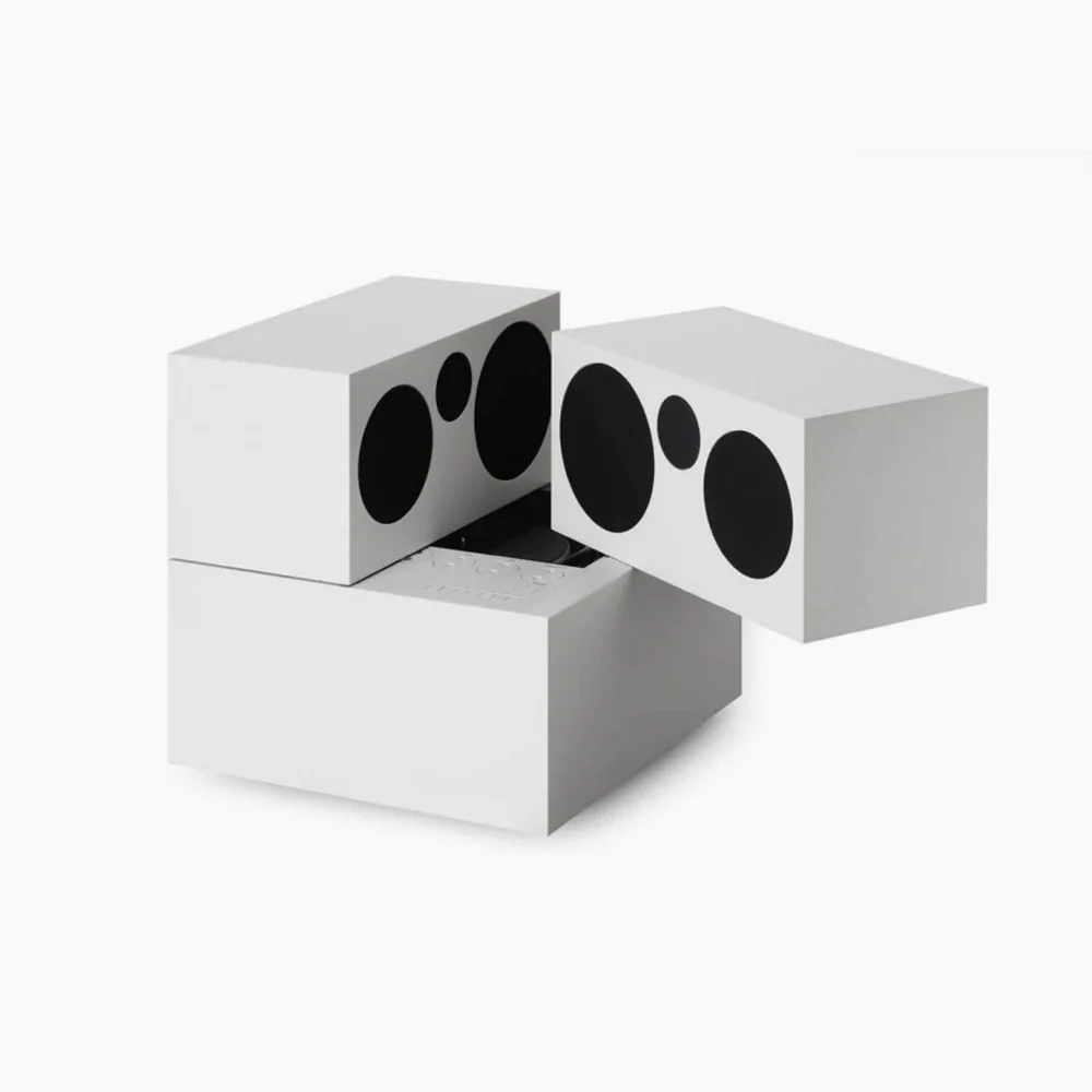 Totem rr231 - White - Image 3