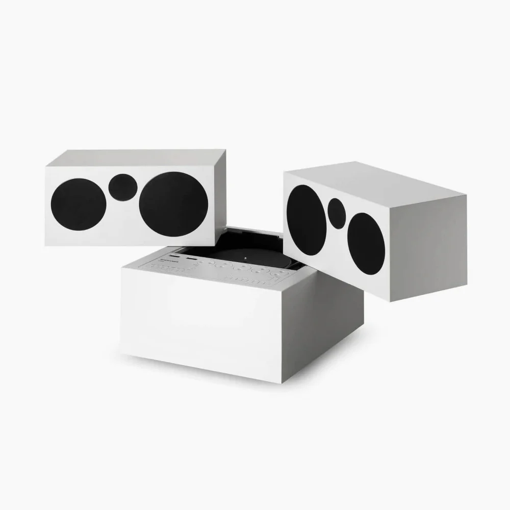 Totem rr231 - White - Image 5