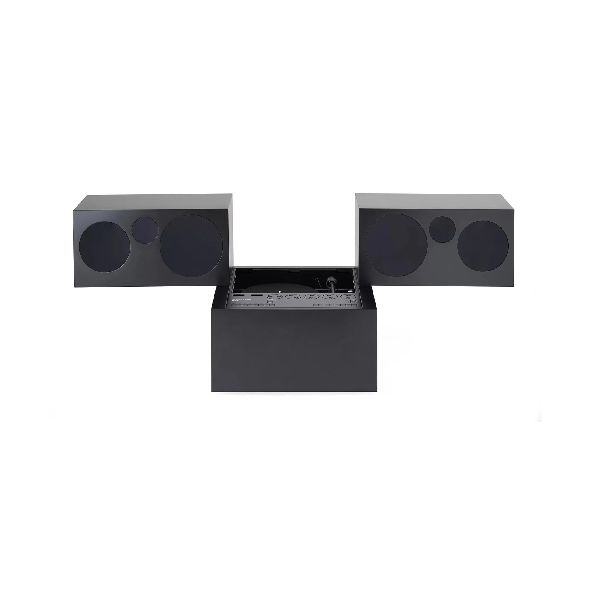 Totem rr231 - Black - Image 2