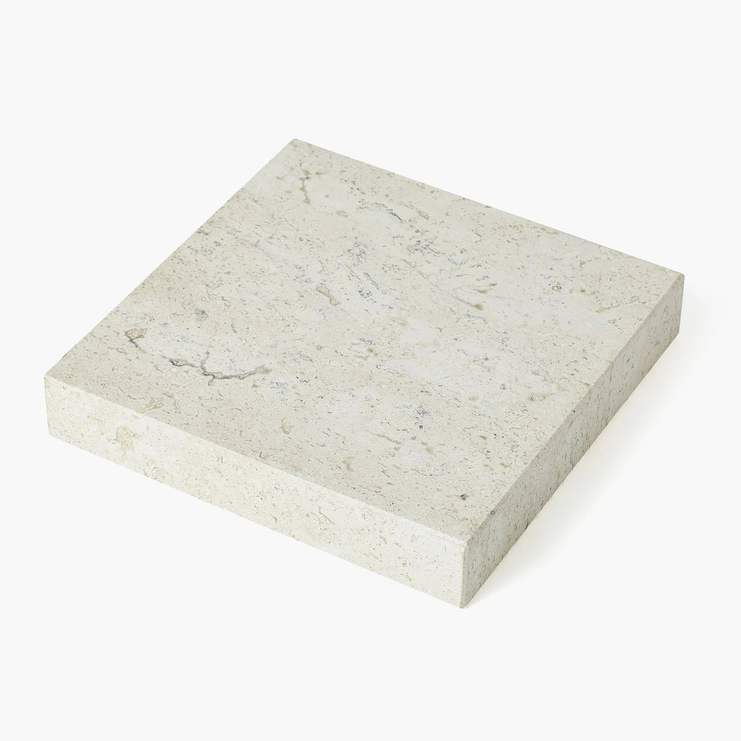 Travertine Cube Riser - Image 4