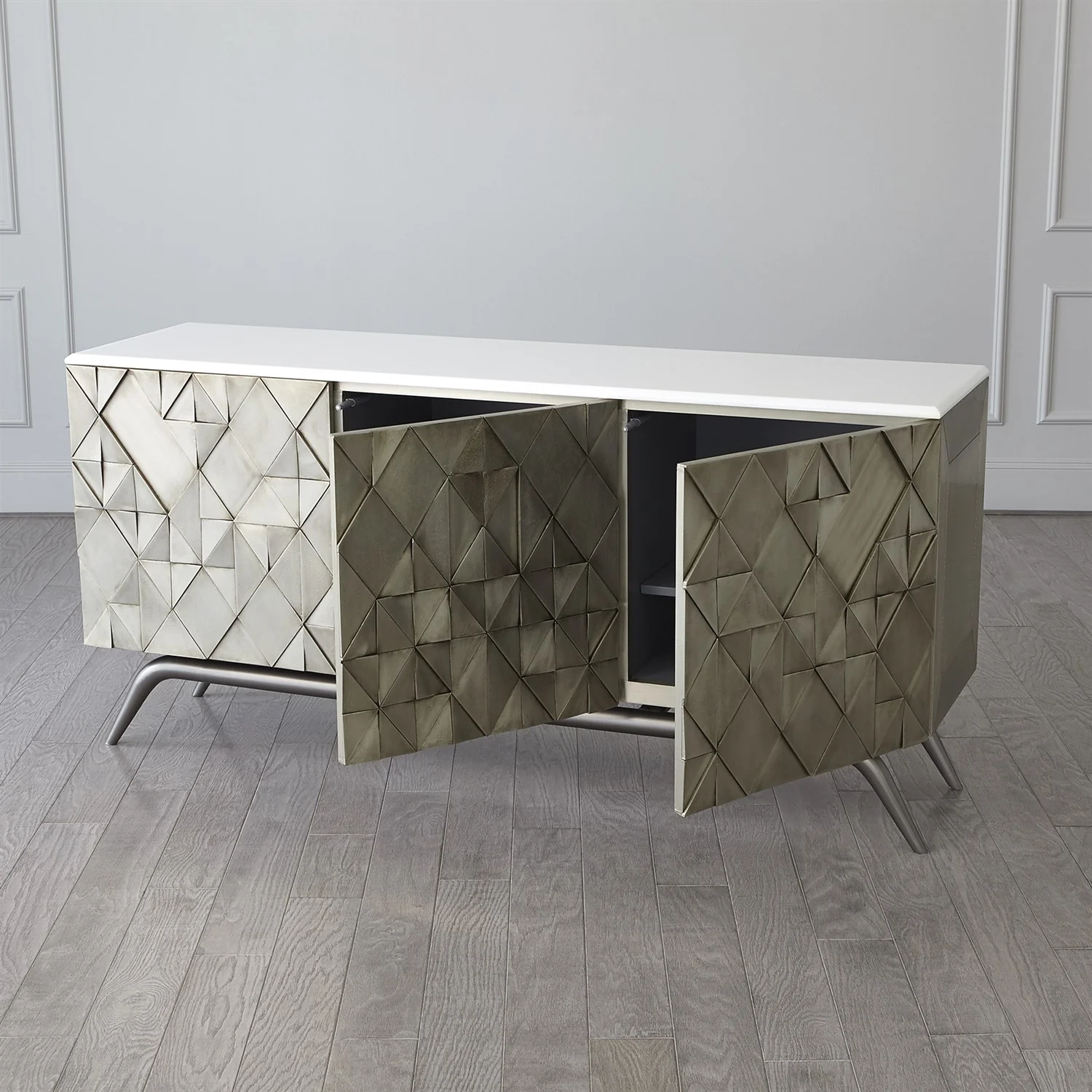 Triangle Cabinet - Image 13