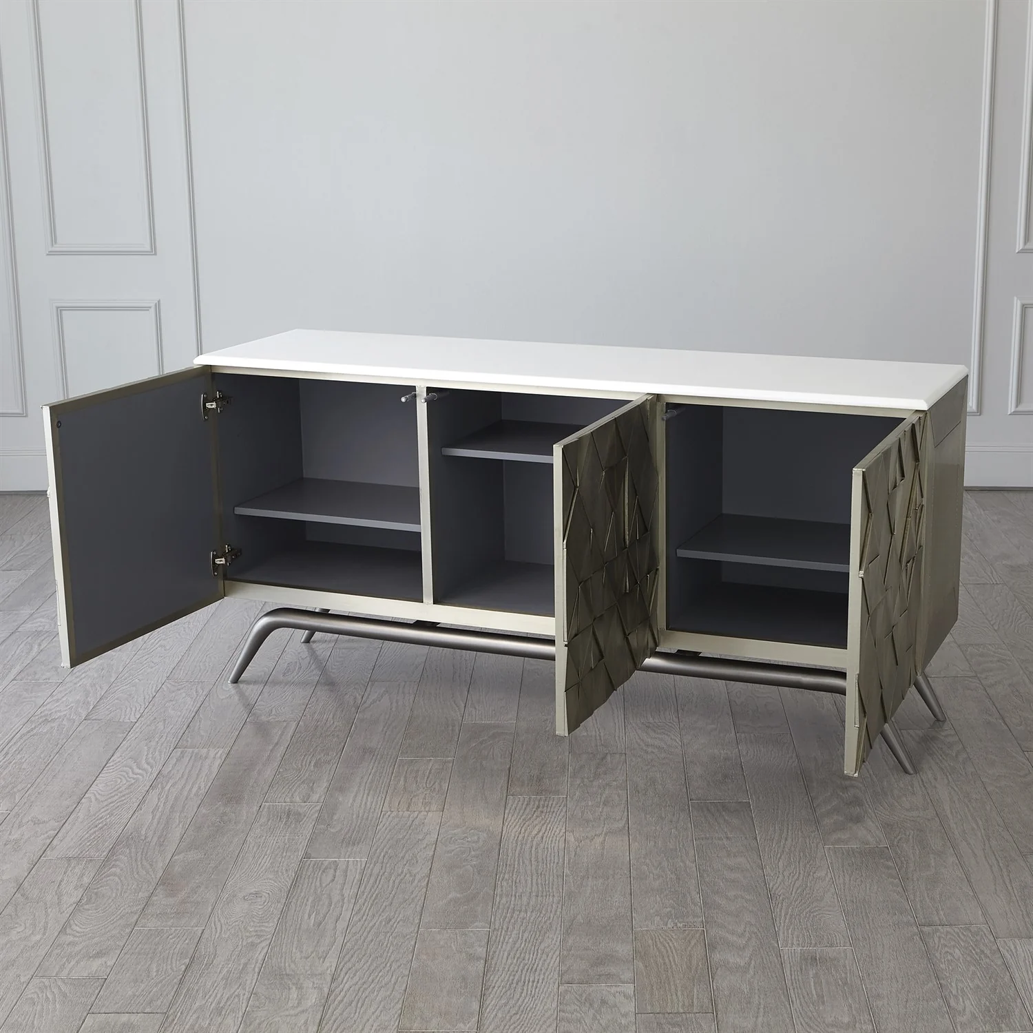 Triangle Cabinet - Image 14