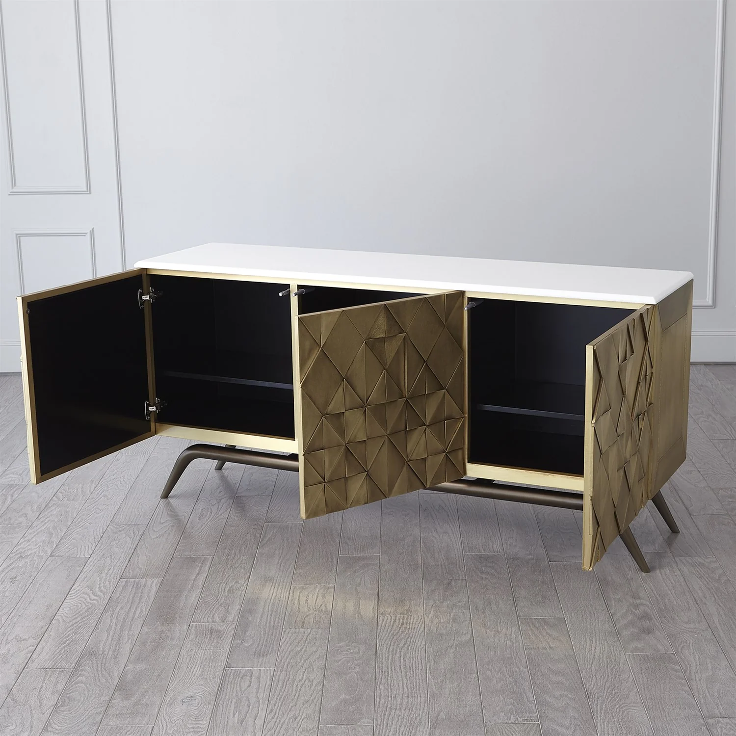 Triangle Cabinet - Image 6