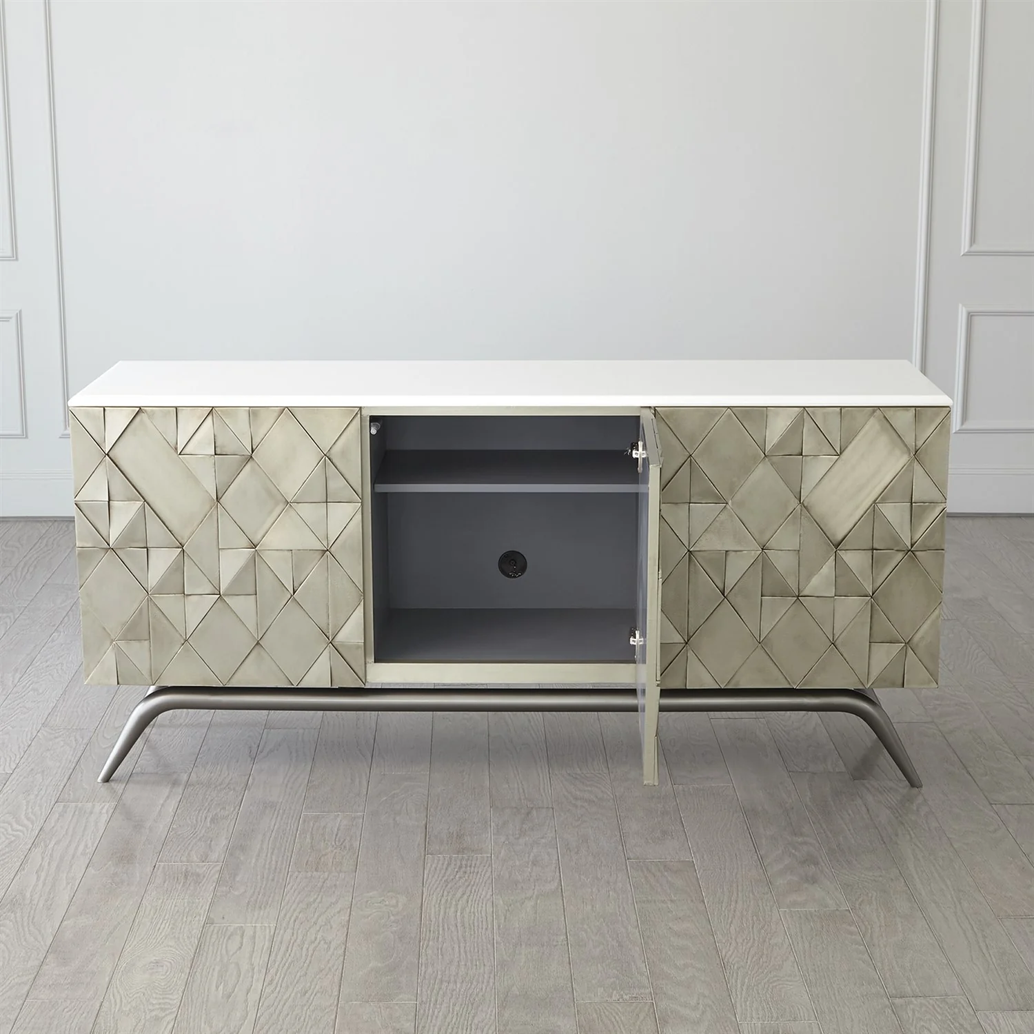 Triangle Cabinet - Image 8