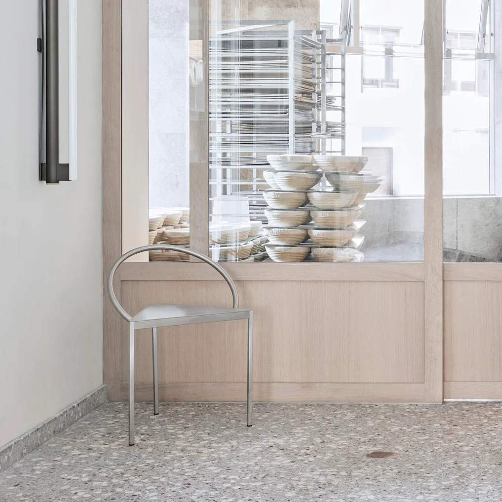 Triangolo Chair - Image 4