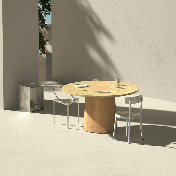 Triangolo Chair - Image 5