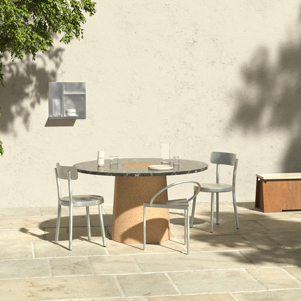 Triangolo Chair - Image 6