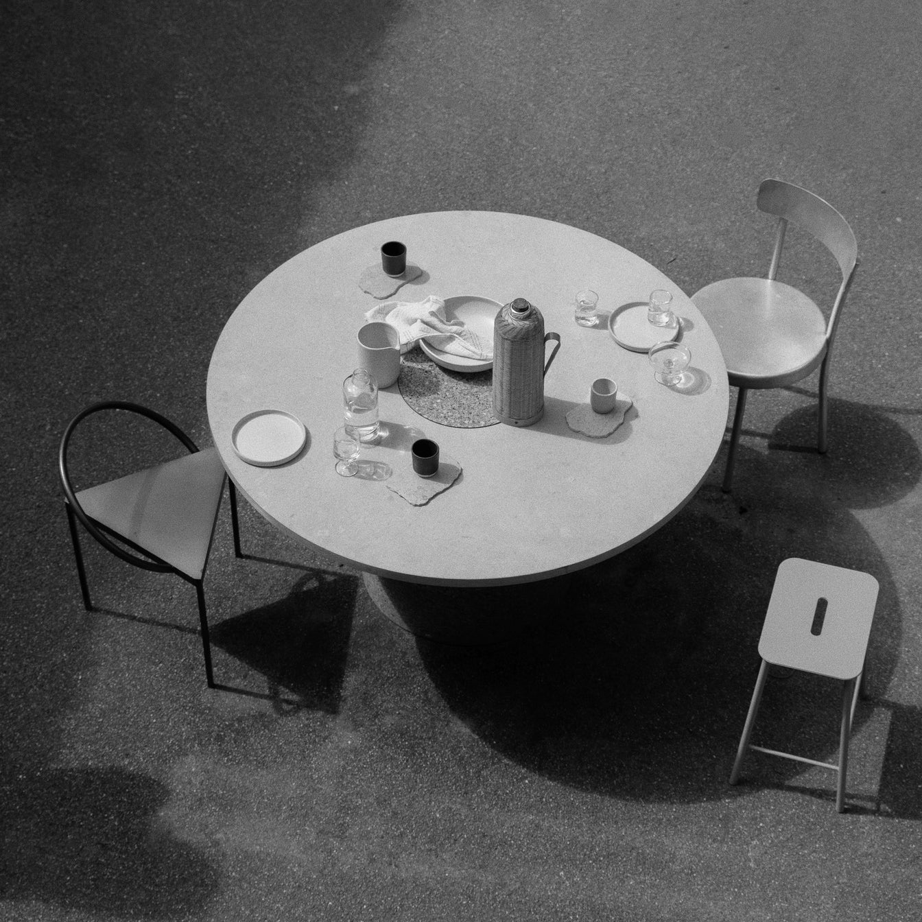 Triangolo Chair - Image 7