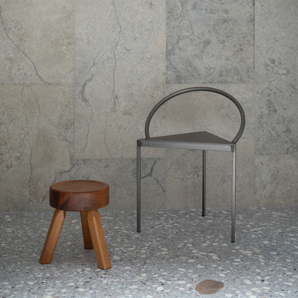Triangolo Chair - Image 8