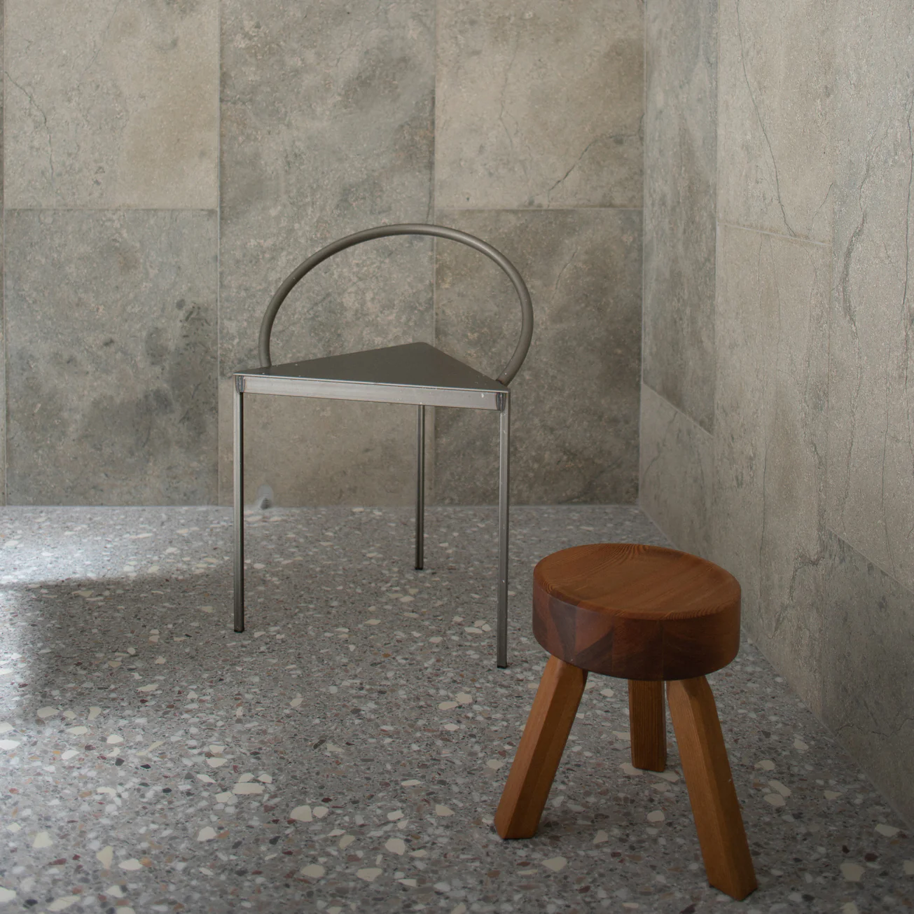 Triangolo Chair - Image 9