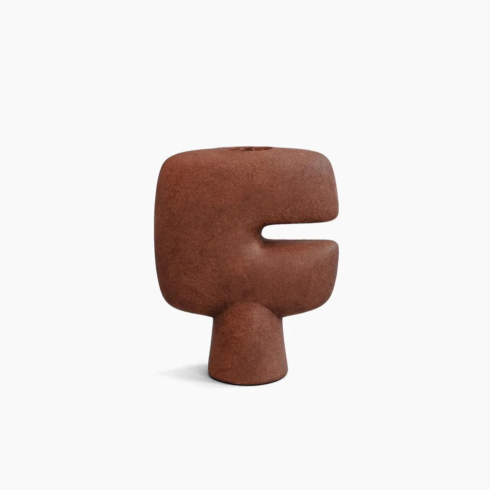 Tribal Vase - Image 12