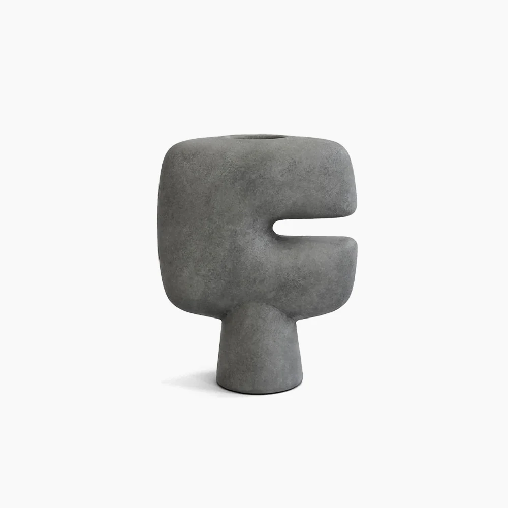 Tribal Vase - Image 14