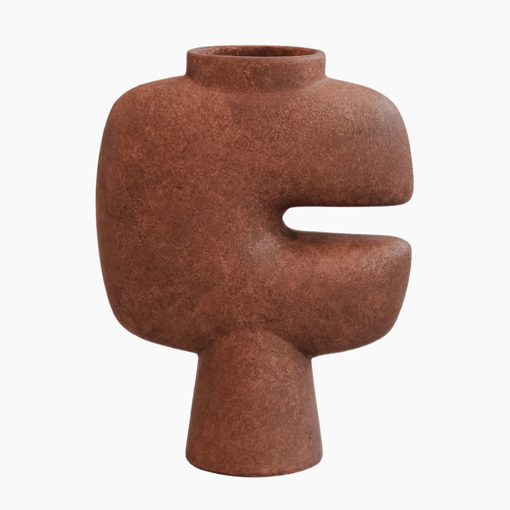 Tribal Vase - Image 16