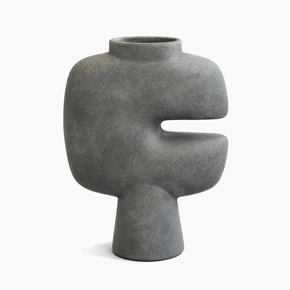 Tribal Vase - Image 18