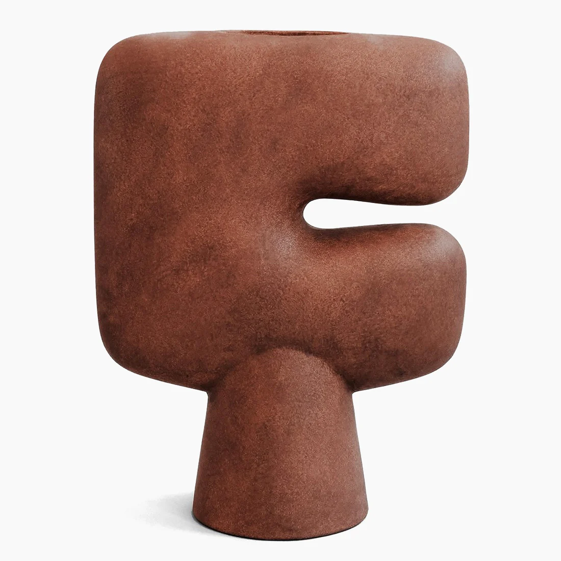 Tribal Vase - Image 3