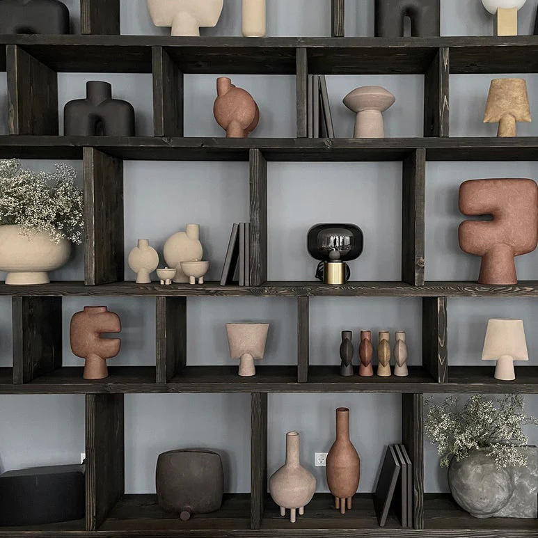 Tribal Vase - Image 5