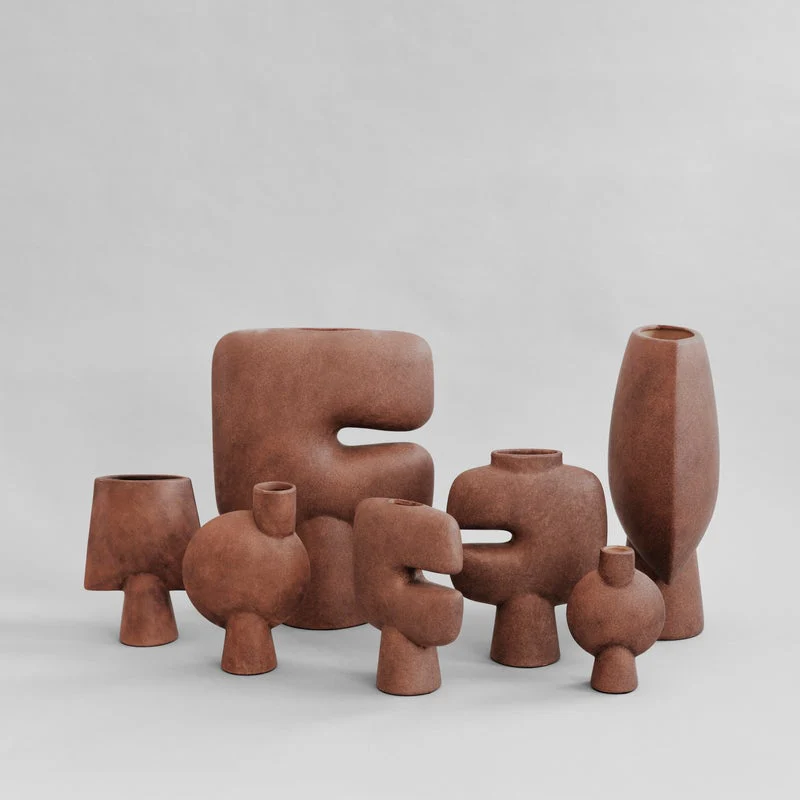 Tribal Vase - Image 7