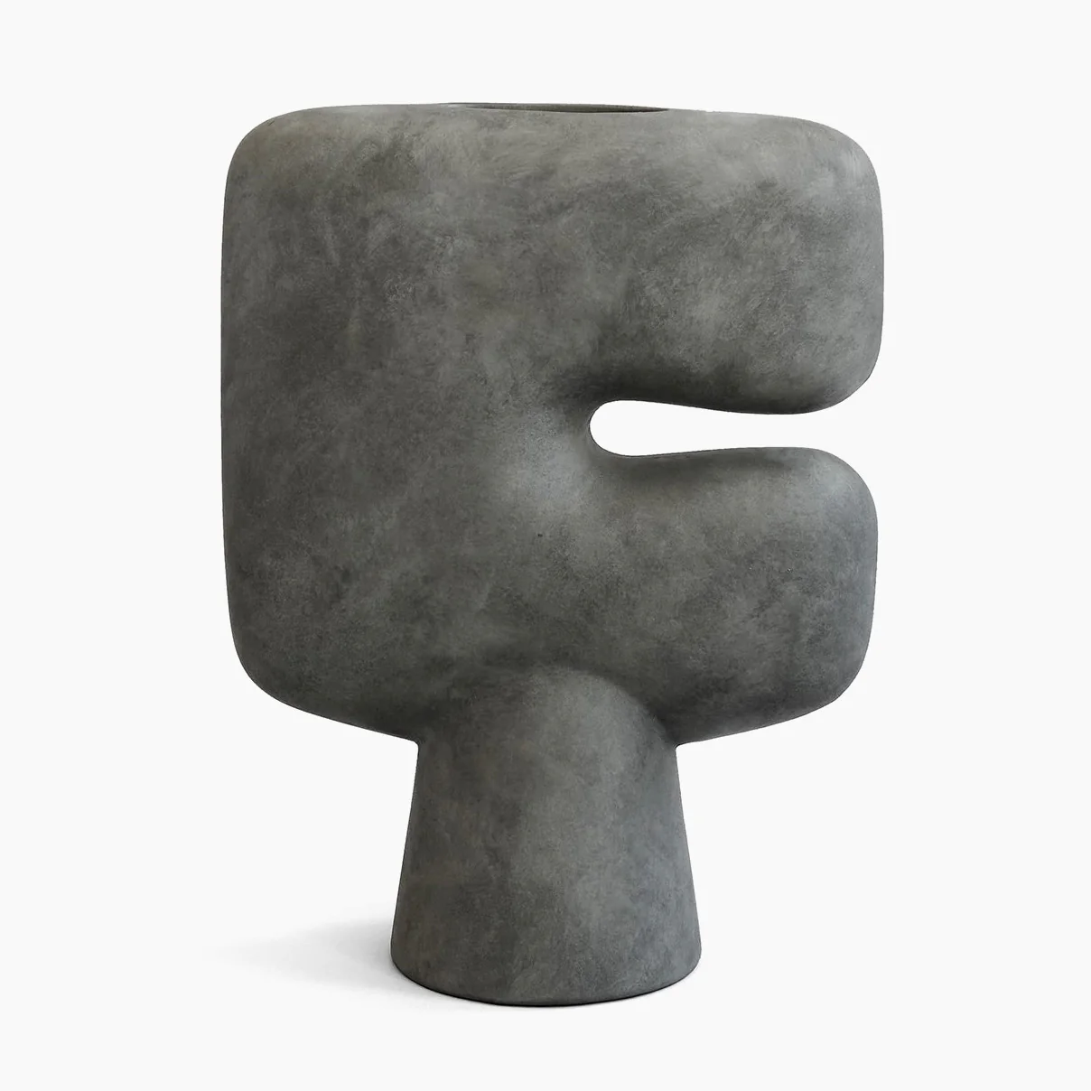 Tribal Vase - Image 9