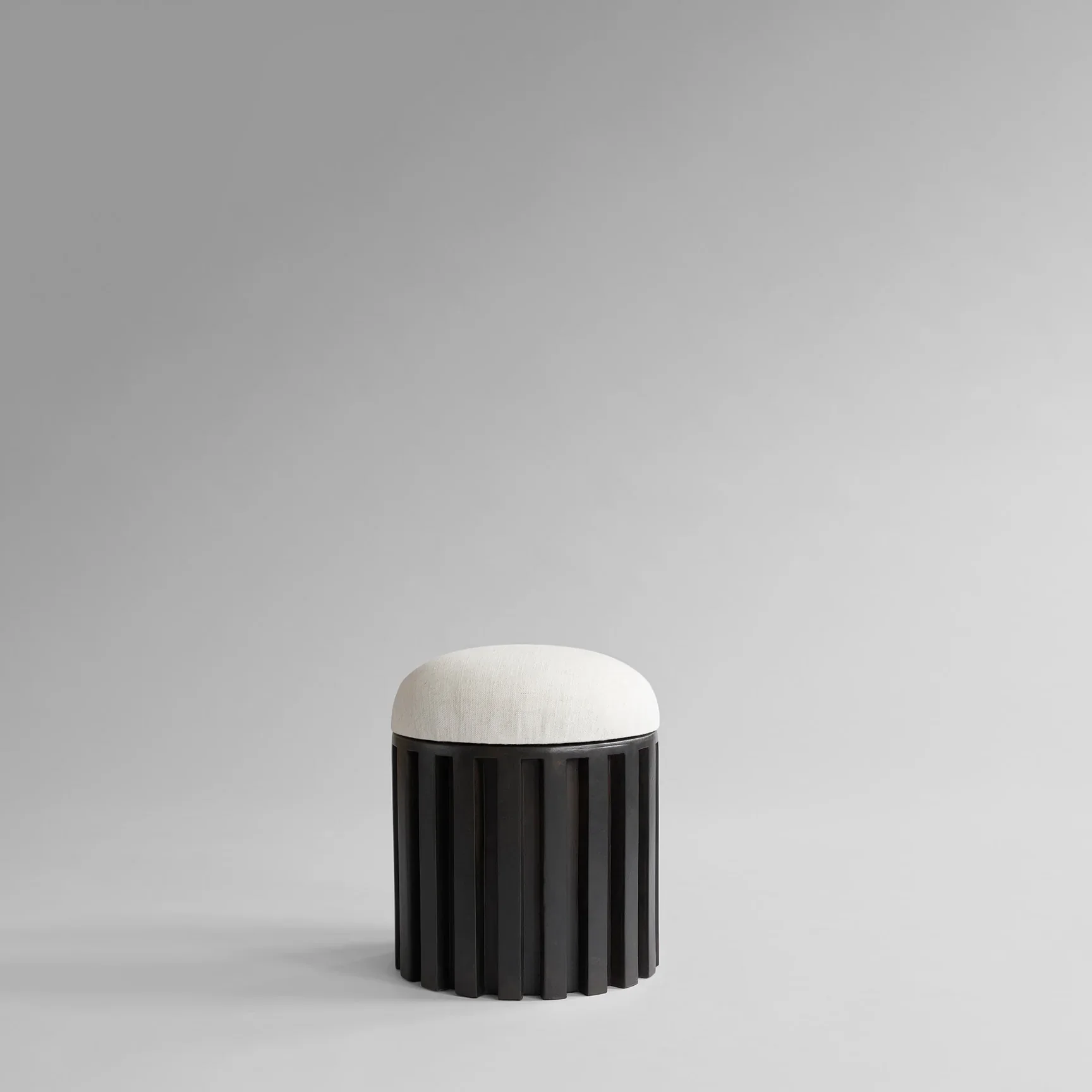 Tribu Stool - Coffee - Image 4