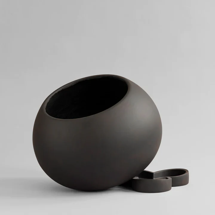 Urchin Plant Pot - Image 24