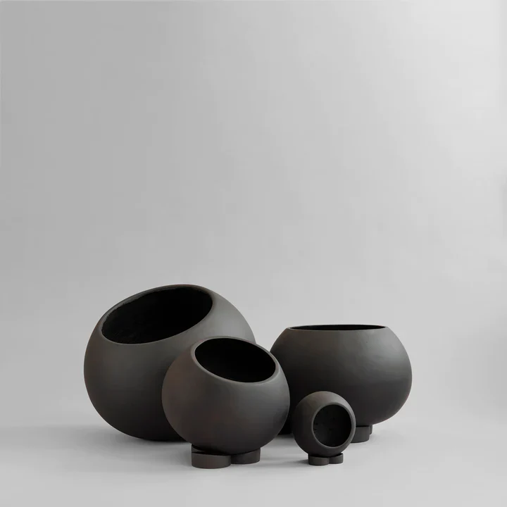 Urchin Plant Pot - Image 25