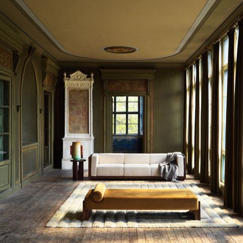 V Day Bed Velvet - Image 7