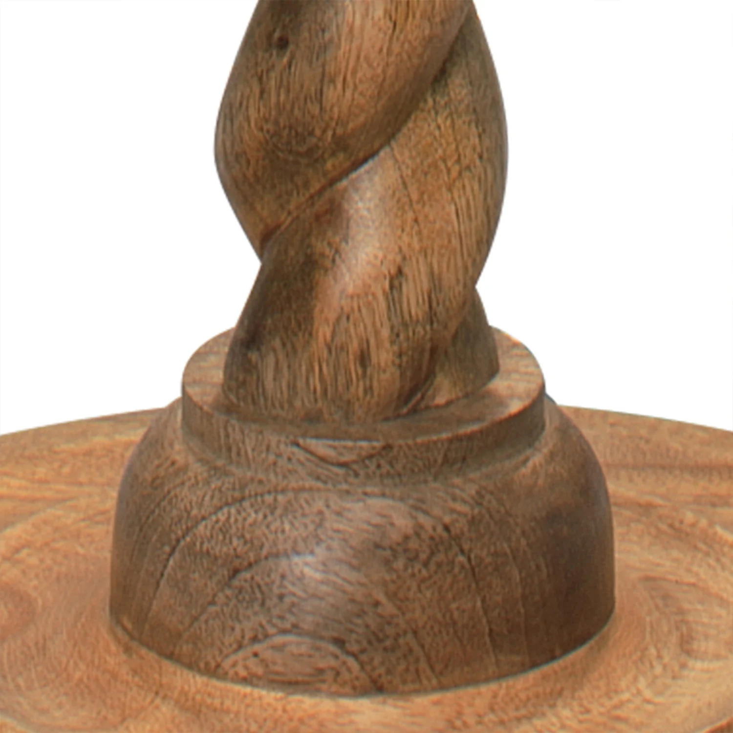Valeria Twist Floor Lamp - Image 3