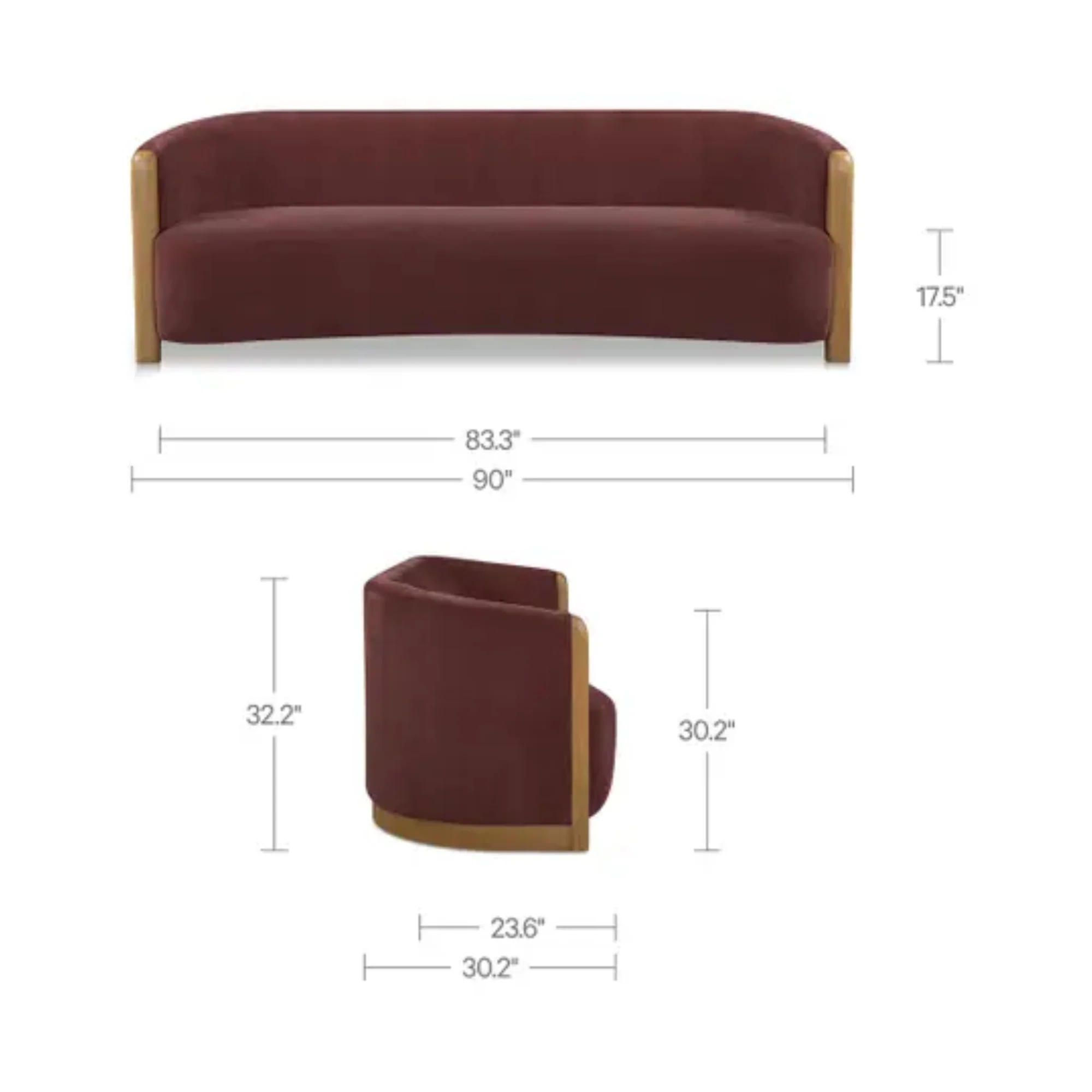 Valerie Sofa - Image 13