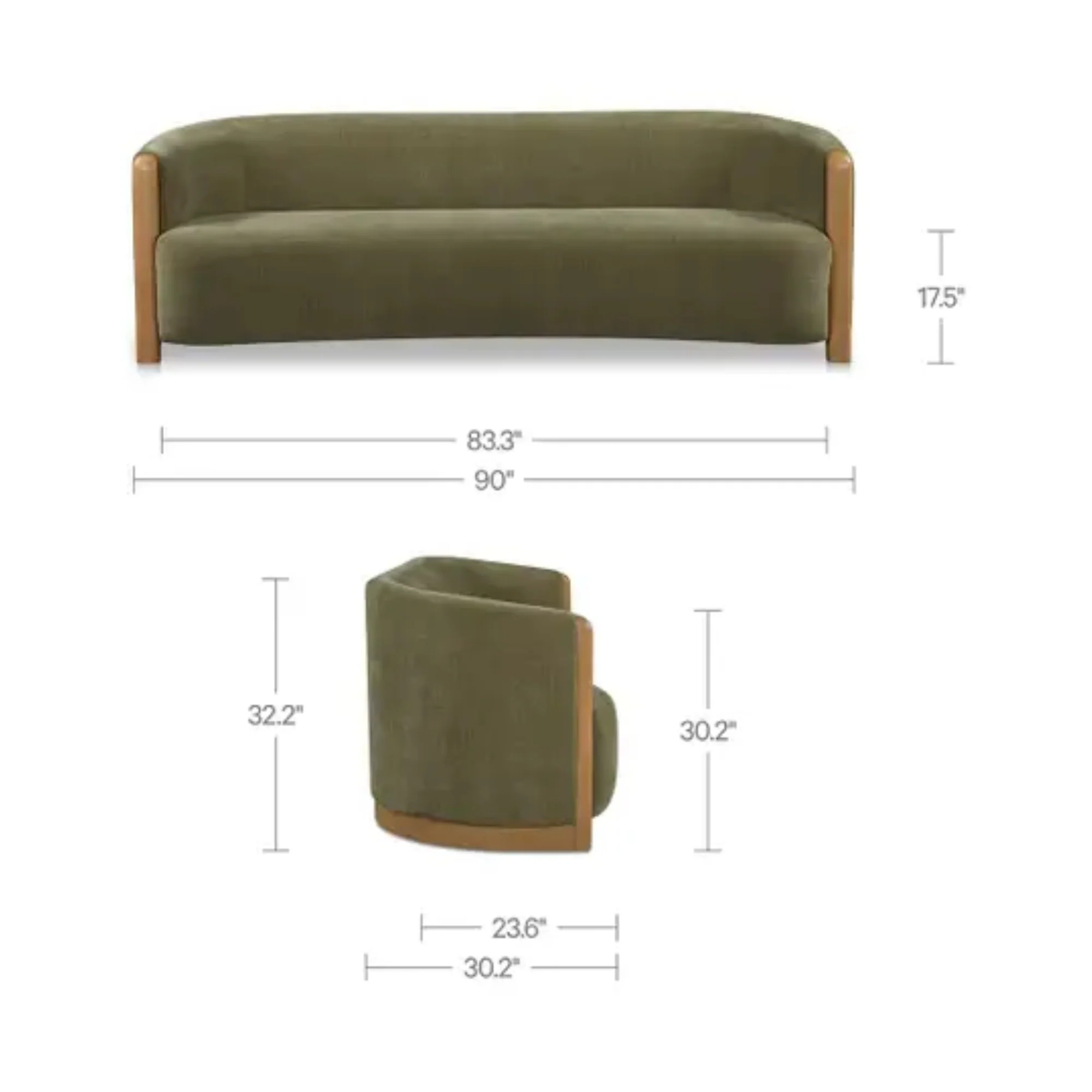 Valerie Sofa - Image 7
