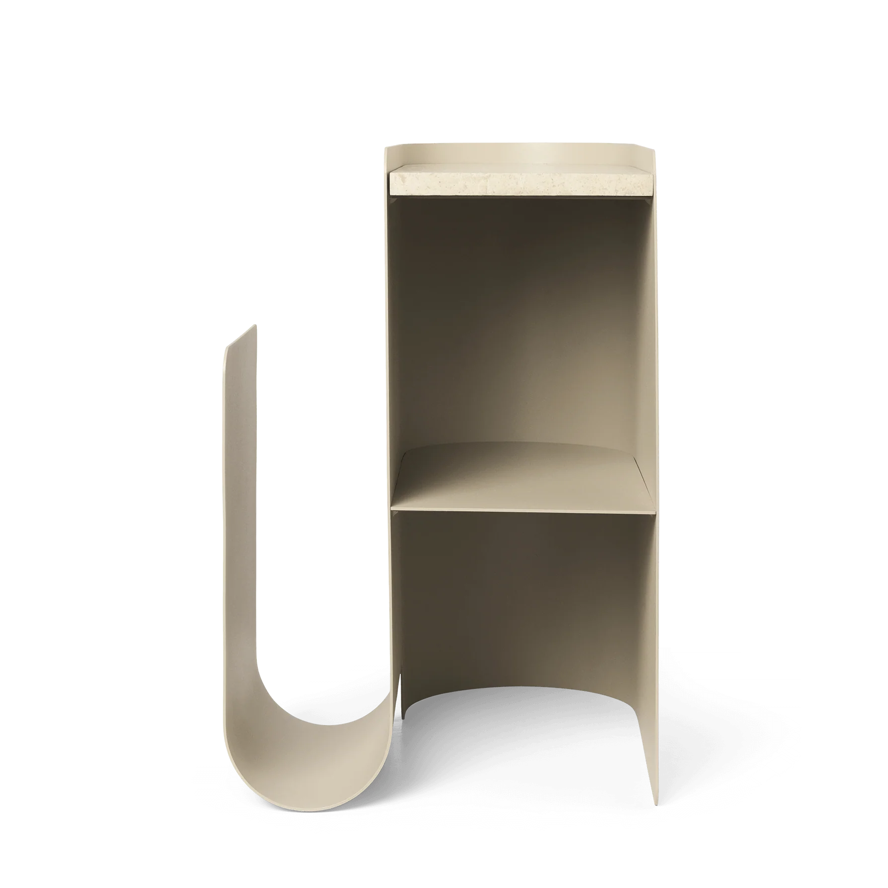 Vault Side Table - Image 3