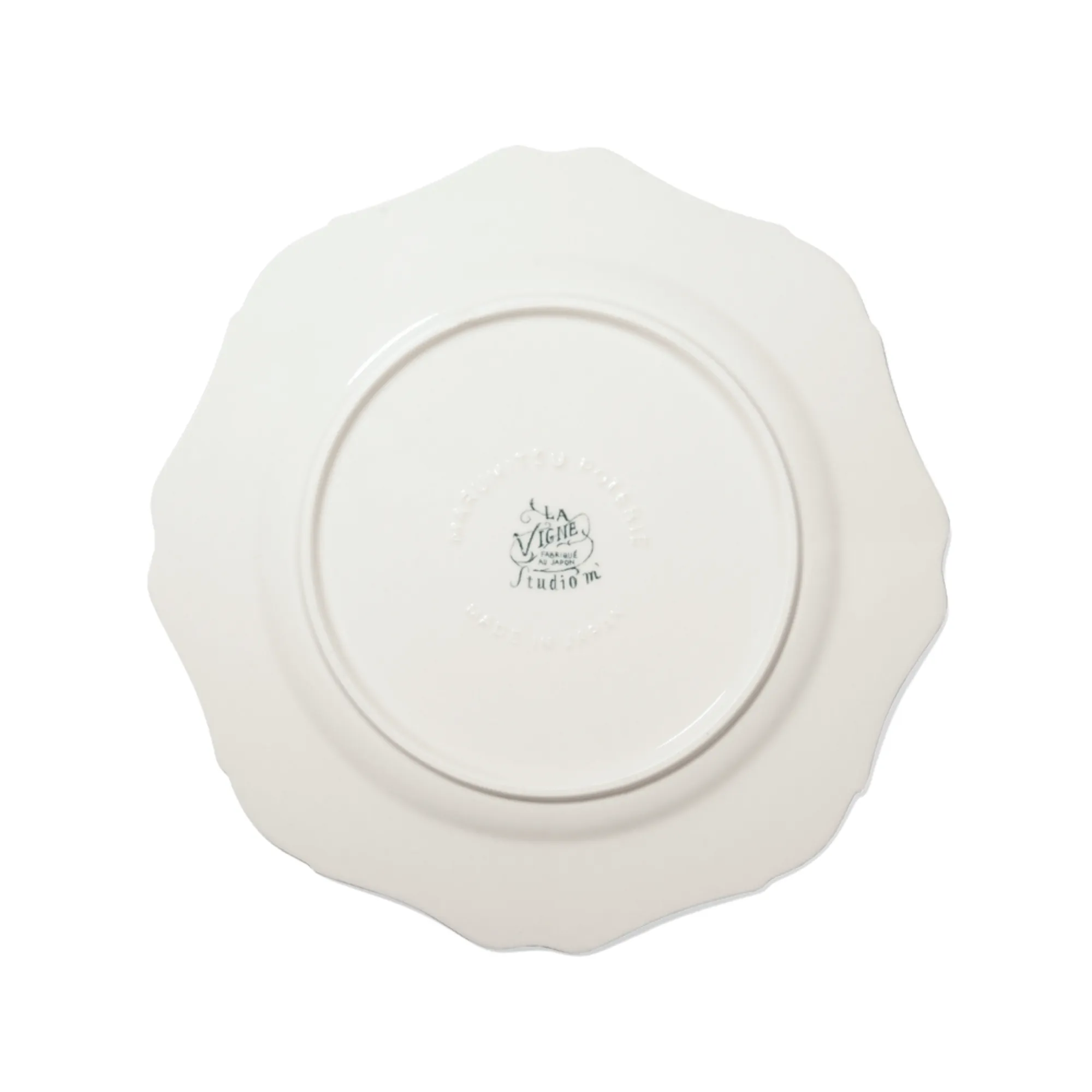 Vigne Plate - Image 11