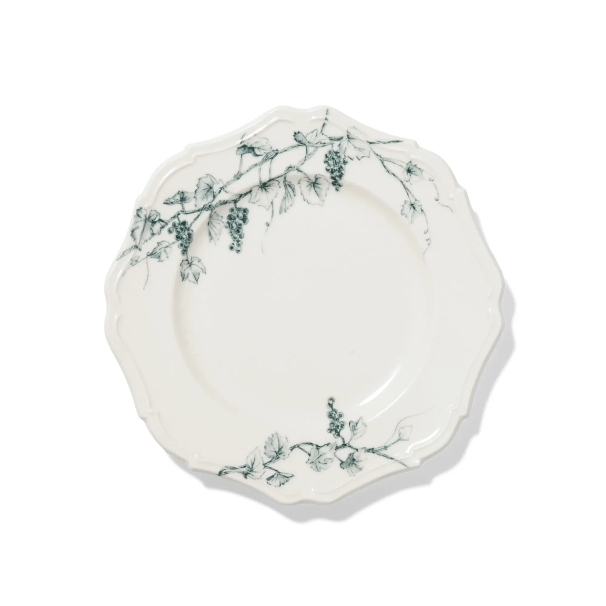 Vigne Plate - Image 3