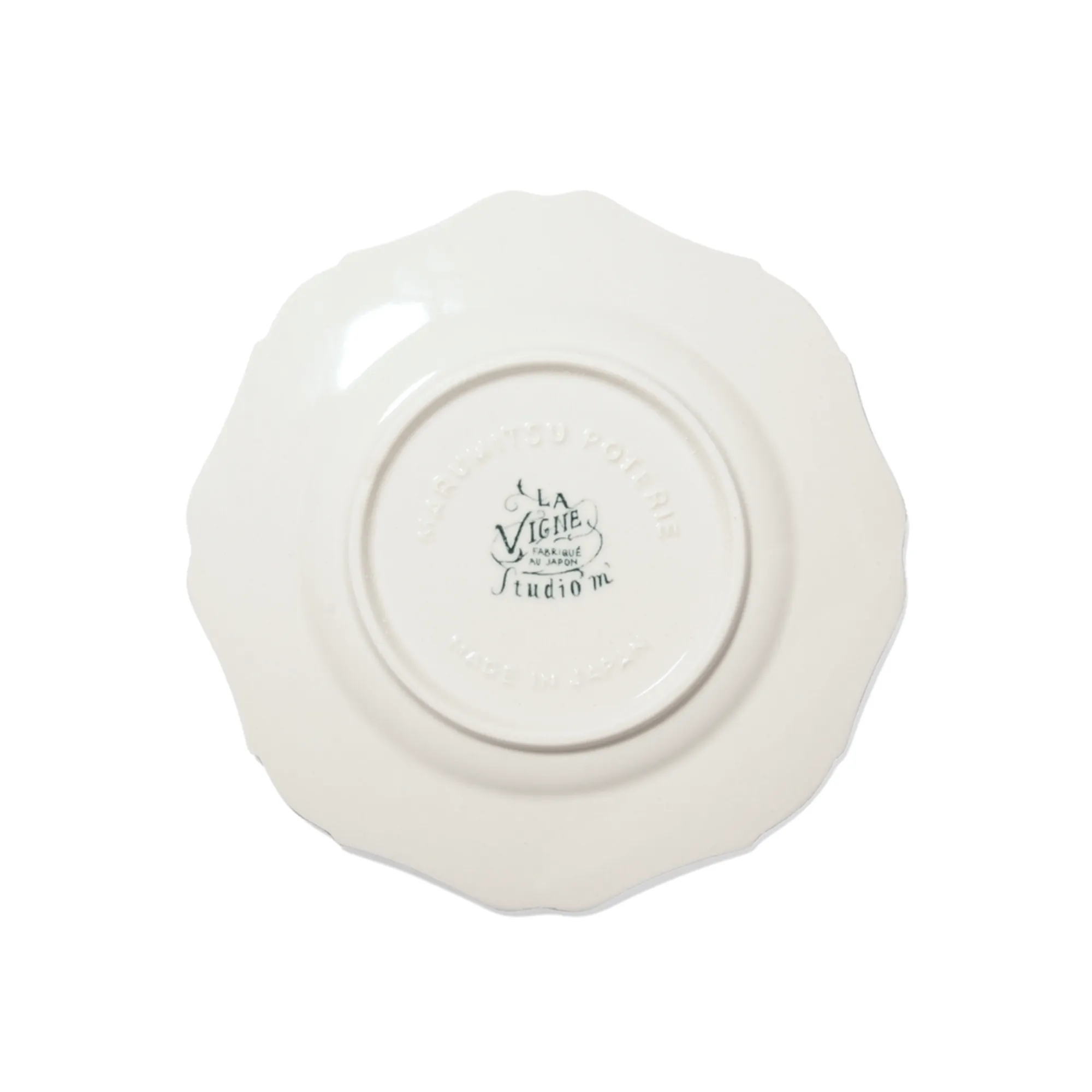 Vigne Plate - Image 5
