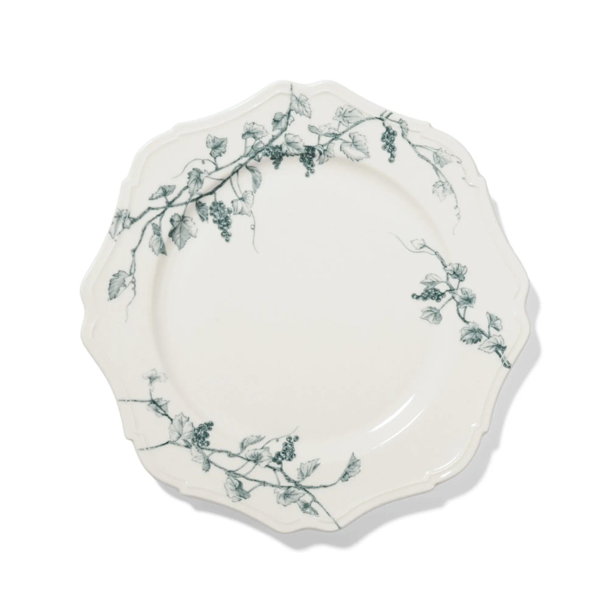 Vigne Plate - Image 9