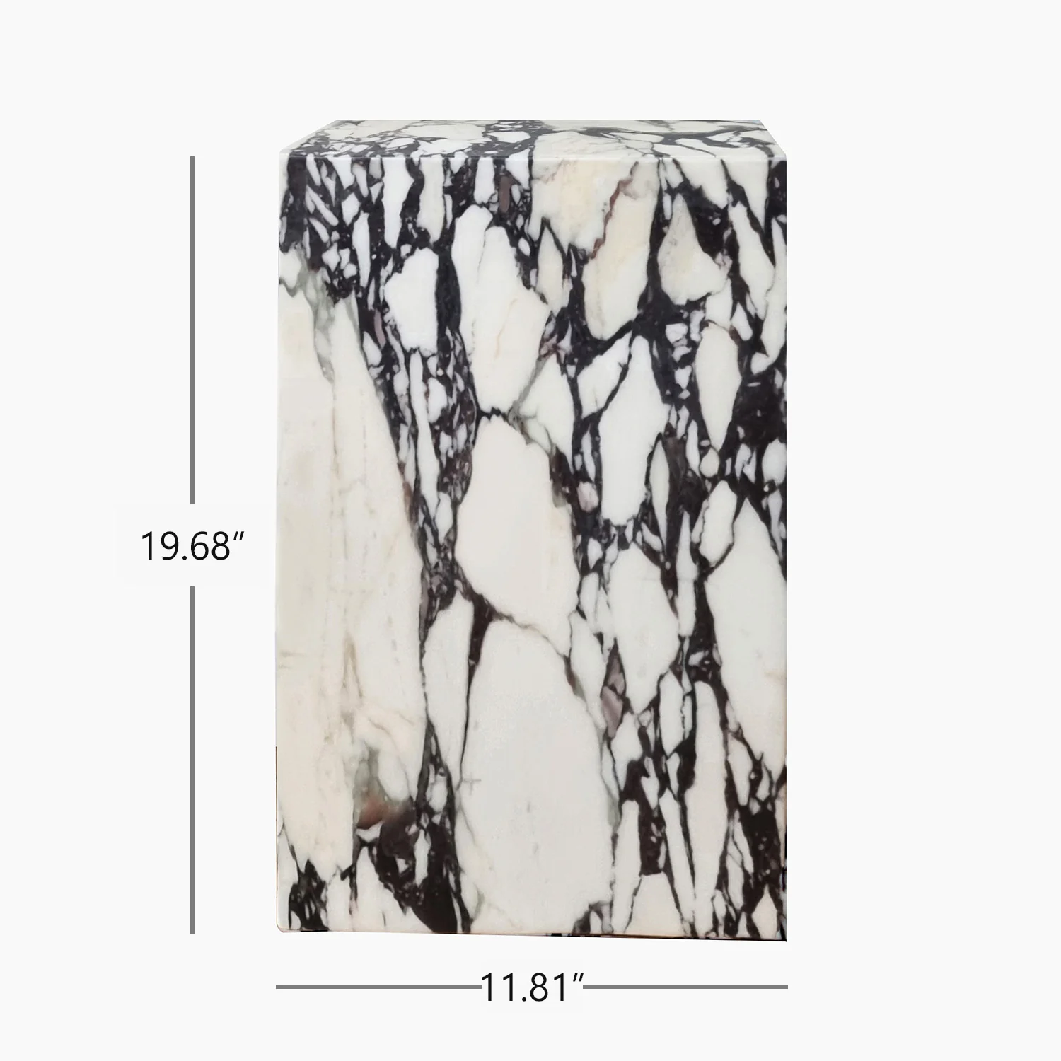 Viola Plinth Table - Image 4
