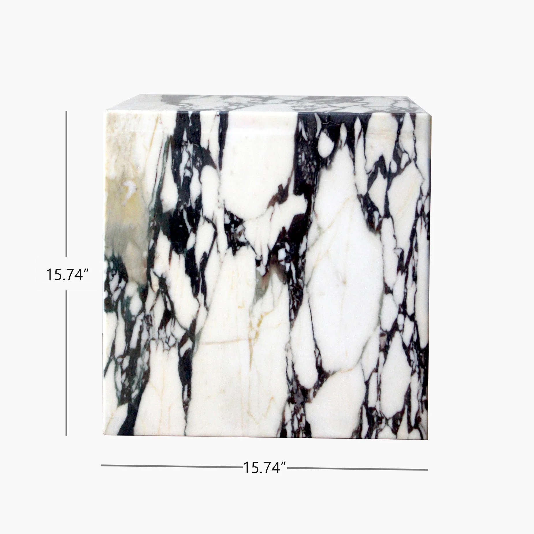 Viola Cubo Table - Image 4