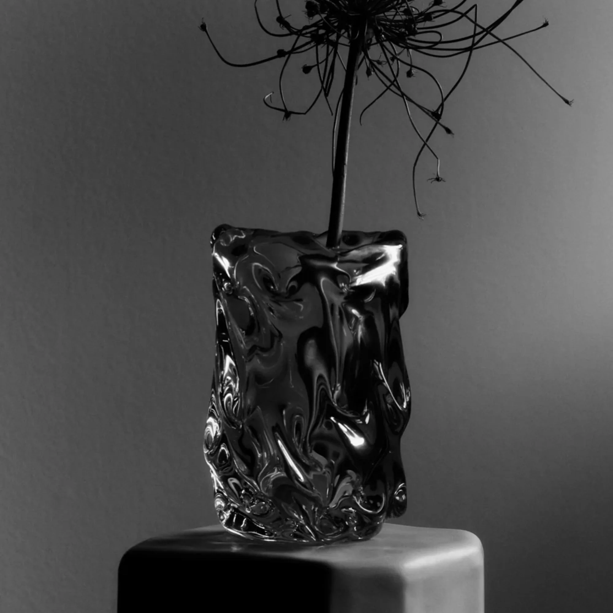 Virelle Vase - Image 3