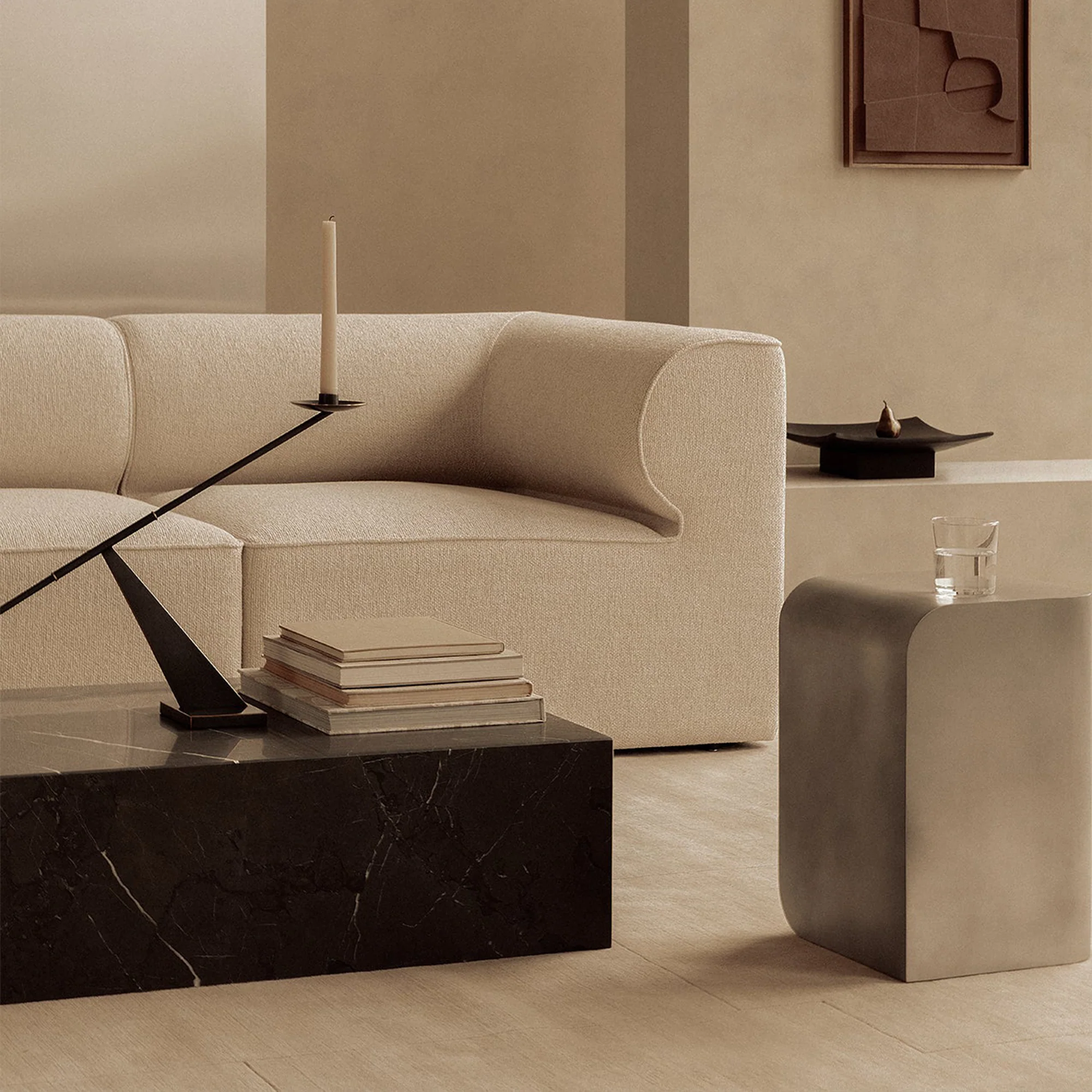 Volume Side Table - Image 3