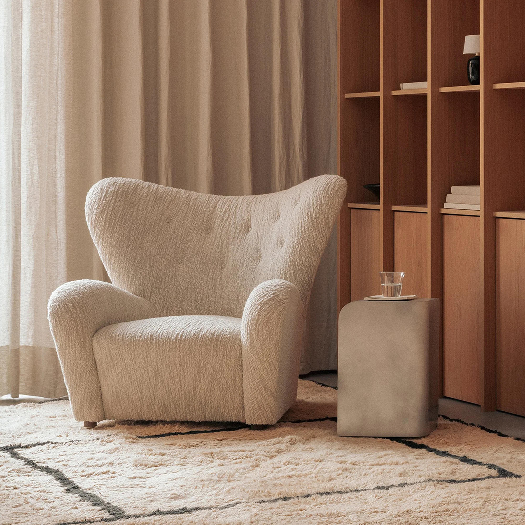 Volume Side Table - Image 4