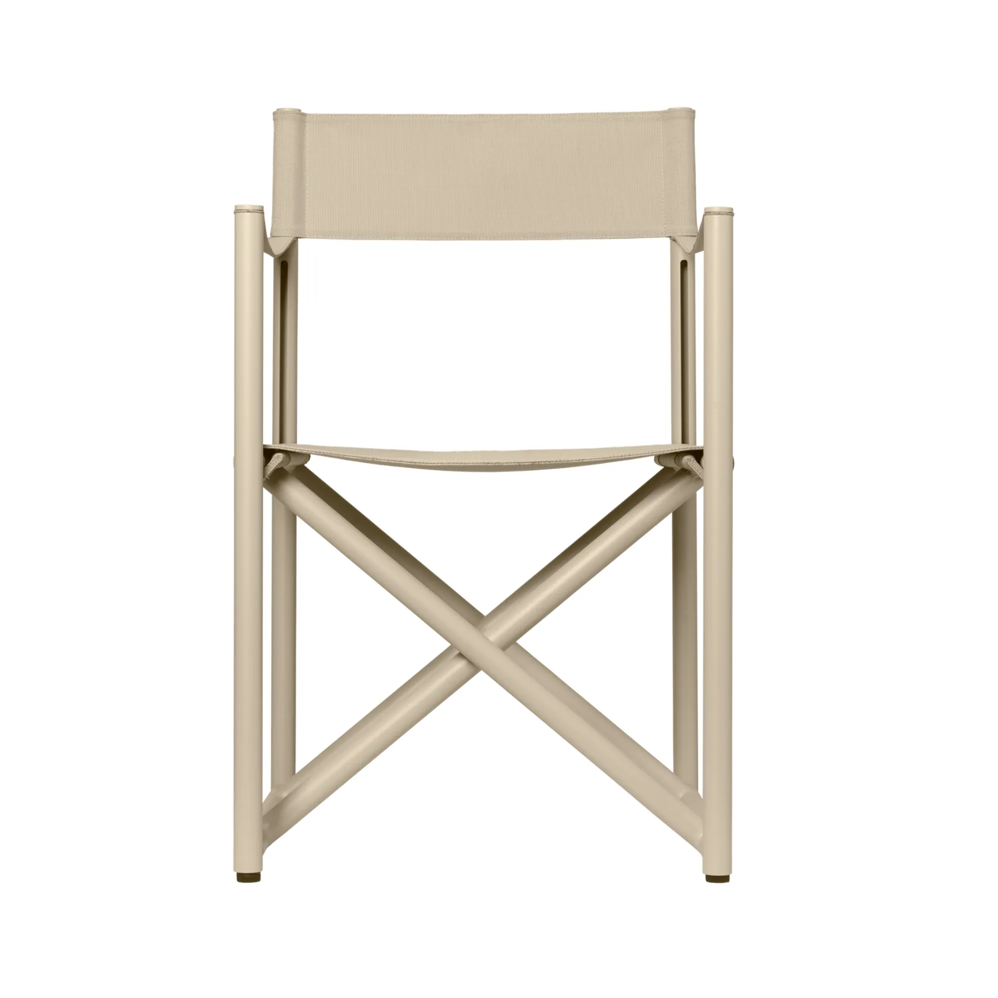 Voya Folding Chair - Cashmere - Image 5