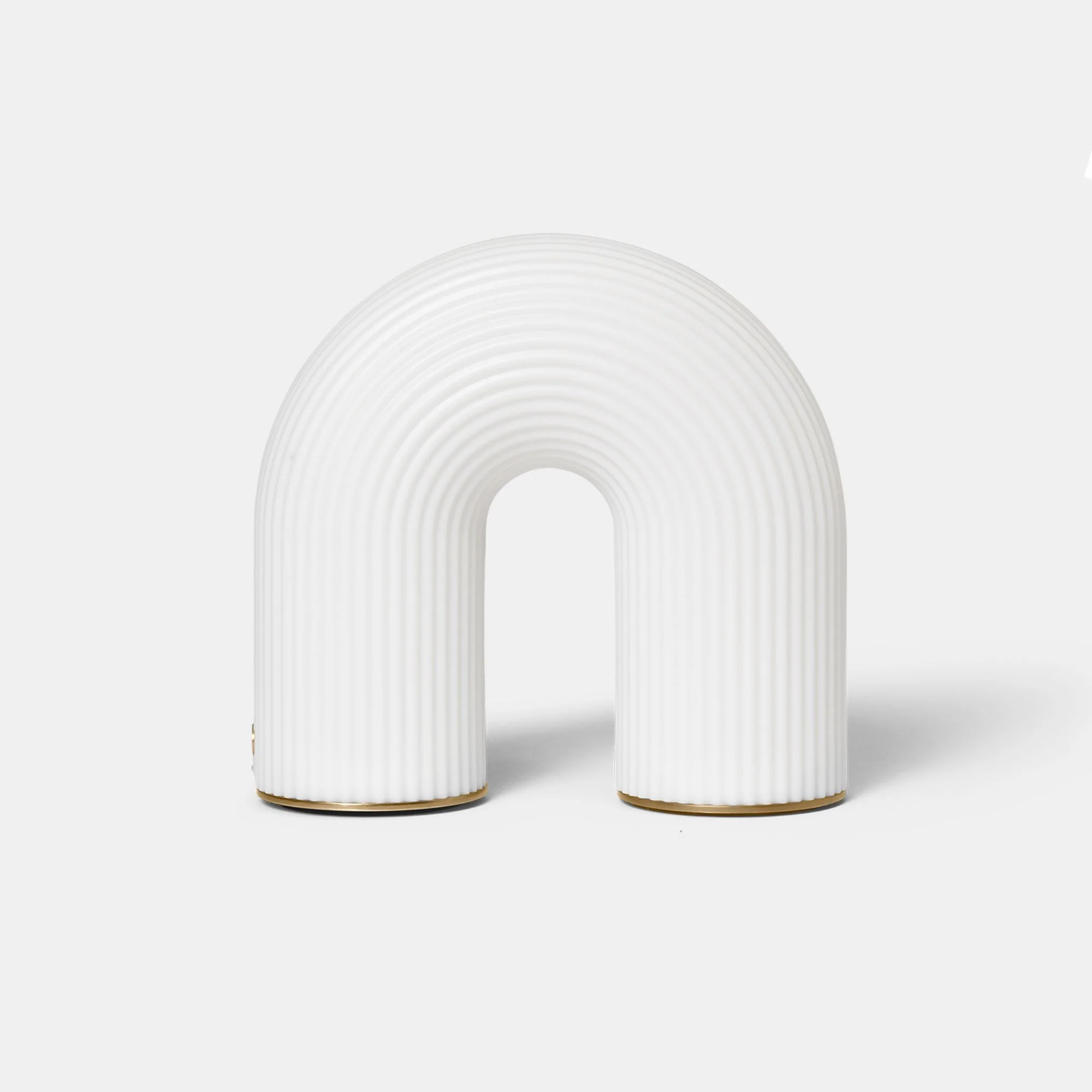 Vuelta Portable Lamp - White - Image 3