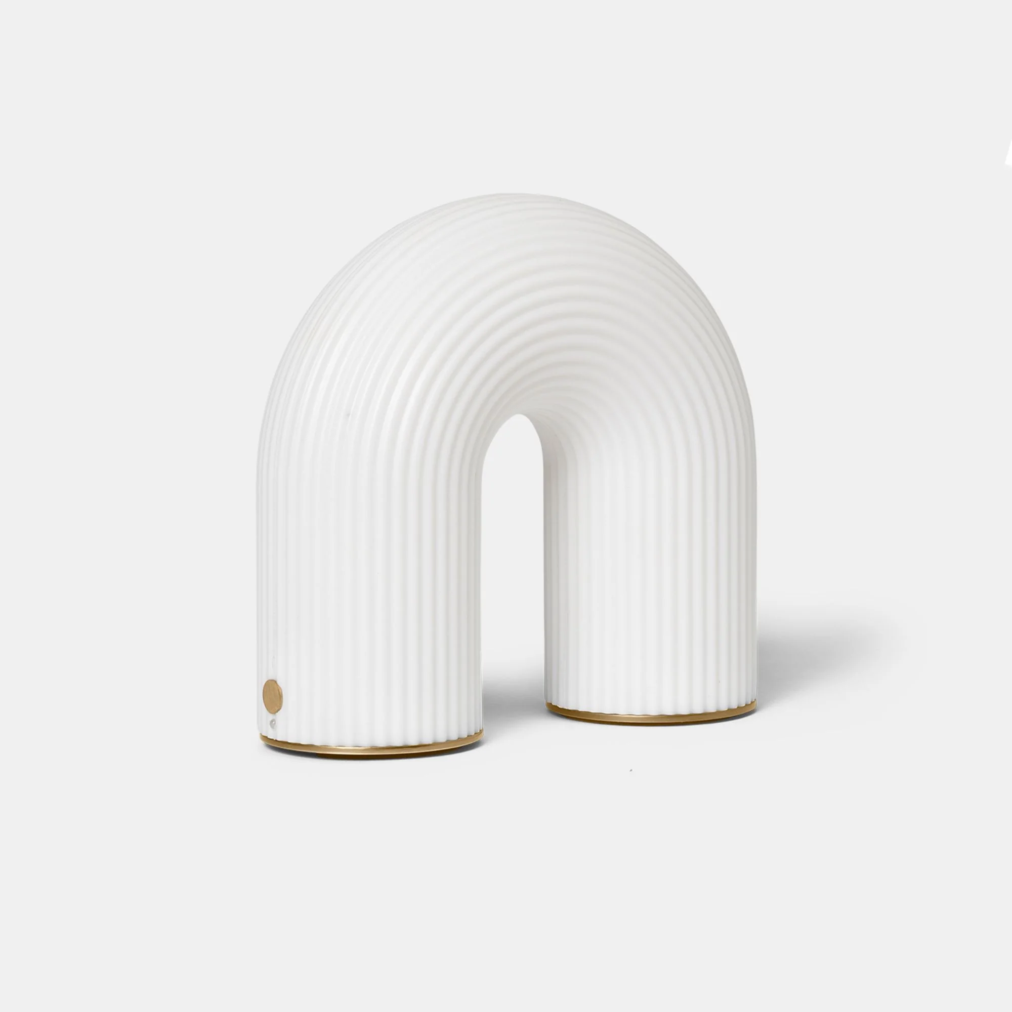 Vuelta Portable Lamp - White - Image 4