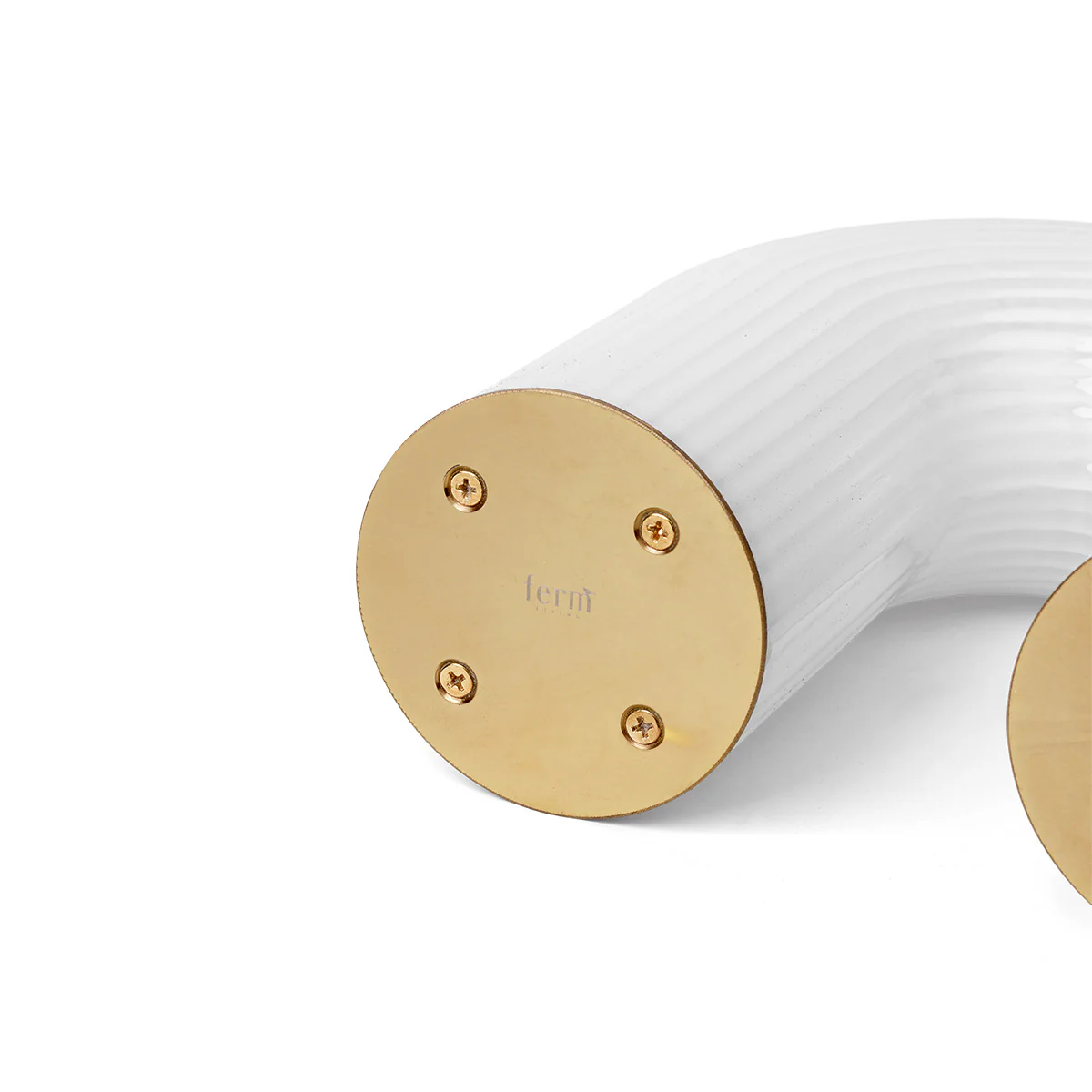 Vuelta Table Lamp - White - Image 3
