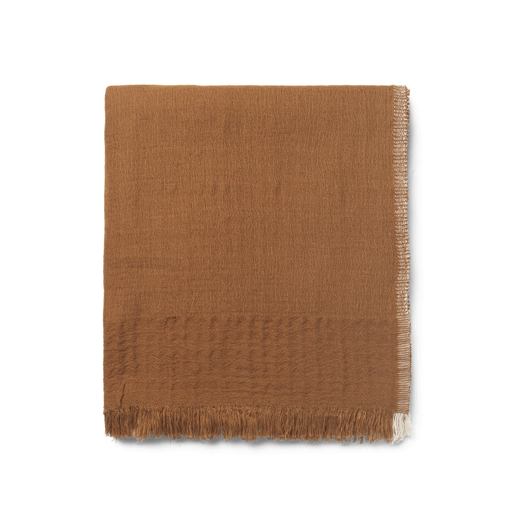 Weaver Throw - Sugar Kelp - Image 2