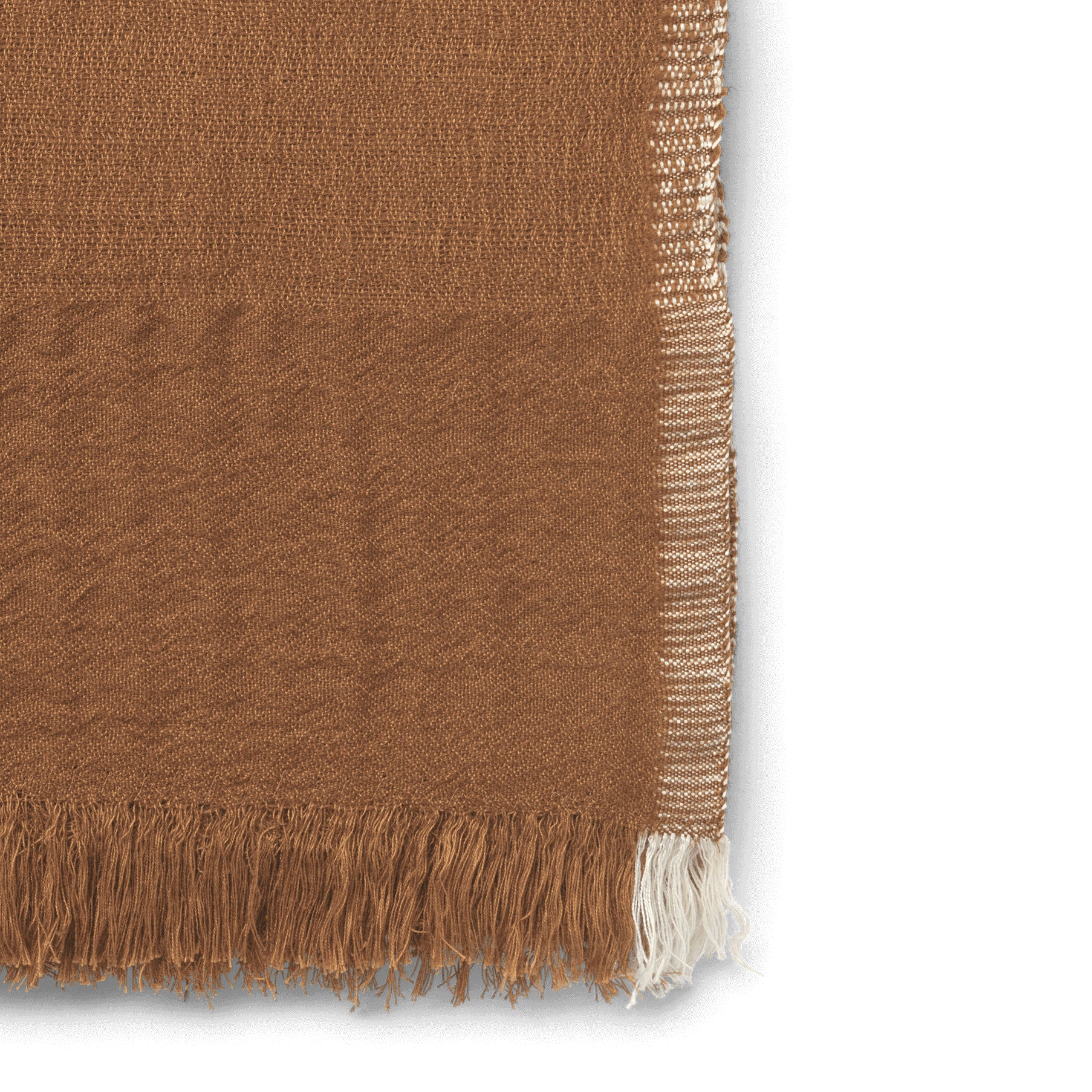 Weaver Throw - Sugar Kelp - Image 3