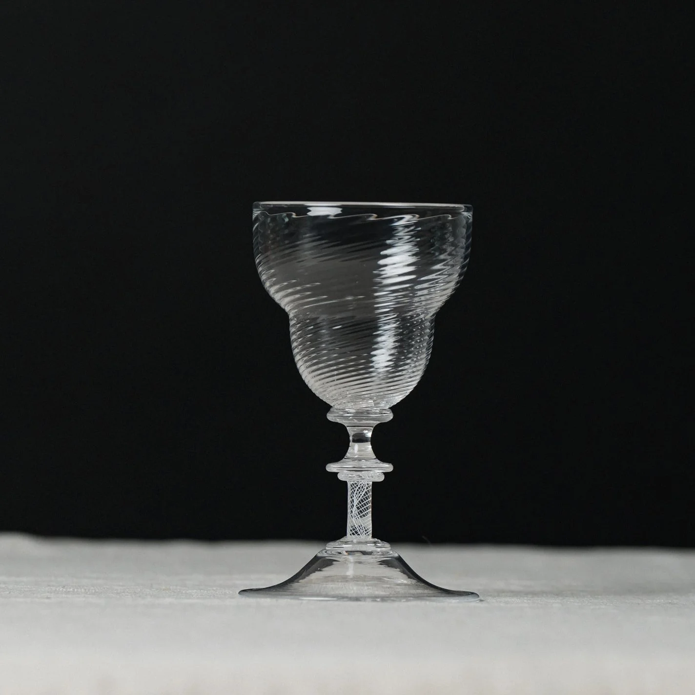 Whiskey glass No. 03 - Image 2