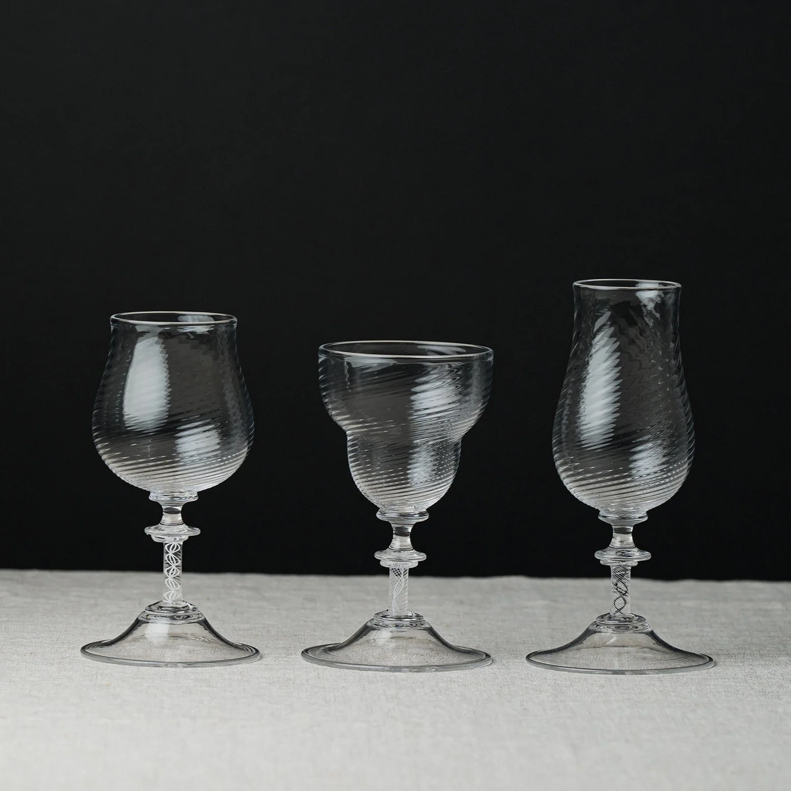 Whiskey glass No. 02 - Image 2